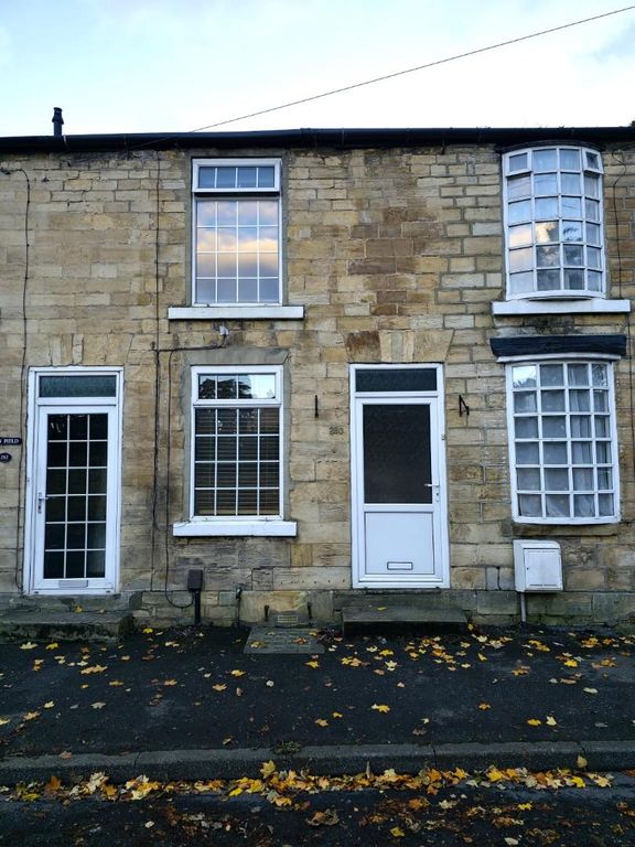 2 bed terraced house to rent in High Street, Boston Spa, Wetherby LS23