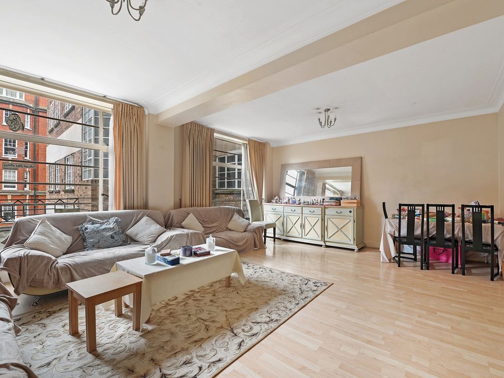 George Street, London W1H  