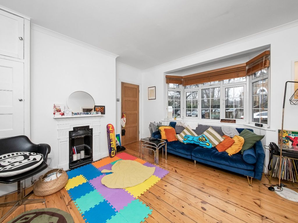 2 bed flat for sale in Maberley Road, London SE19 Zoopla