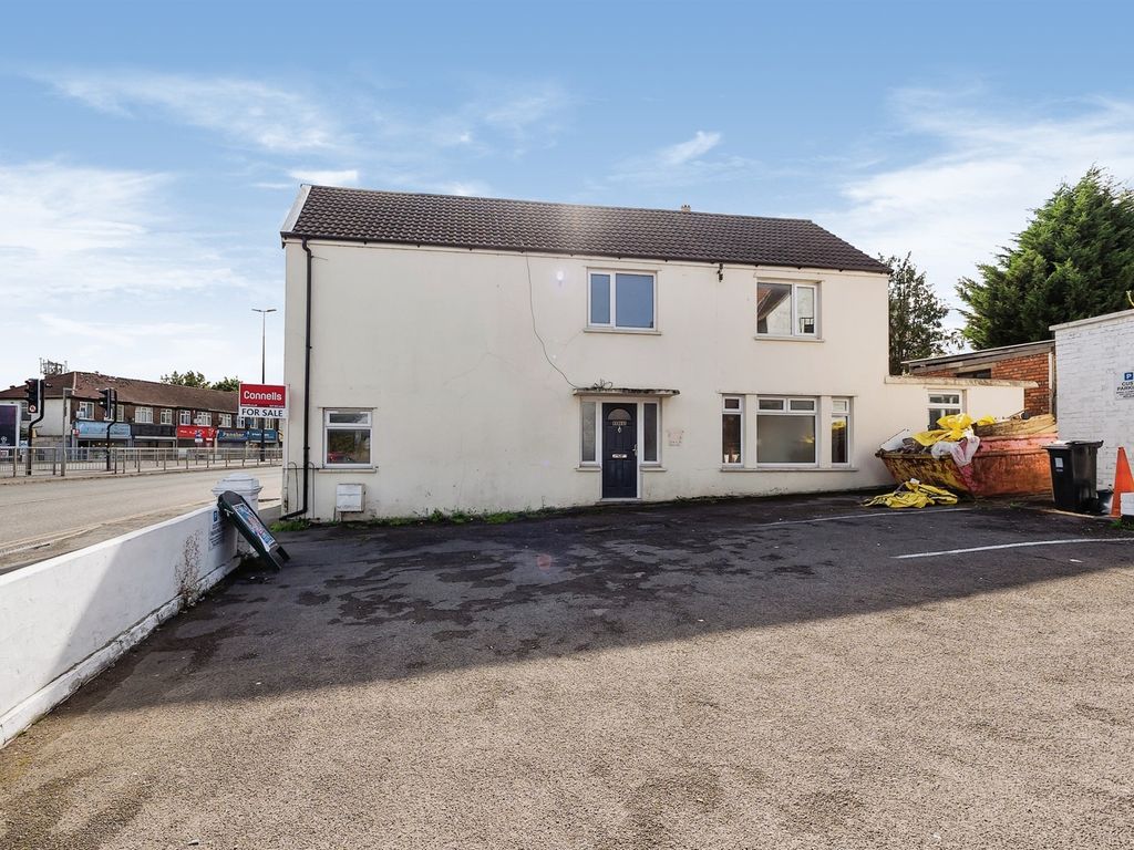 6 bed detached house for sale in Gloucester Road North, Filton, Bristol