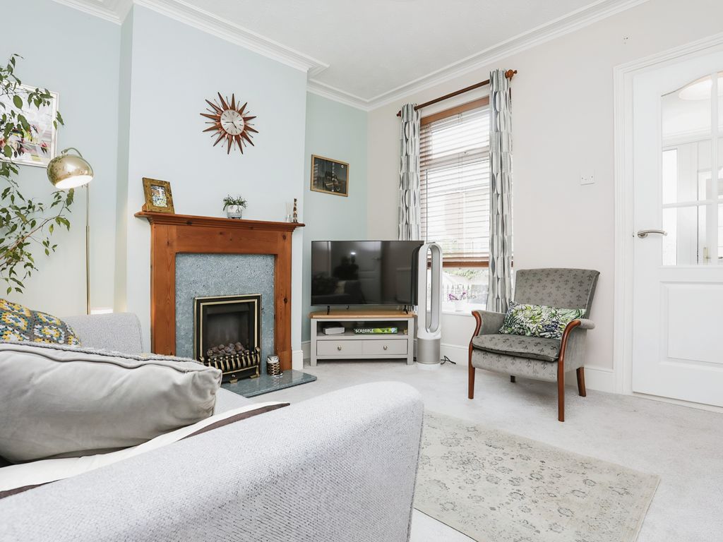 2 bed terraced house for sale in Carshalton Road, Norwich NR1, £255,000 Zoopla