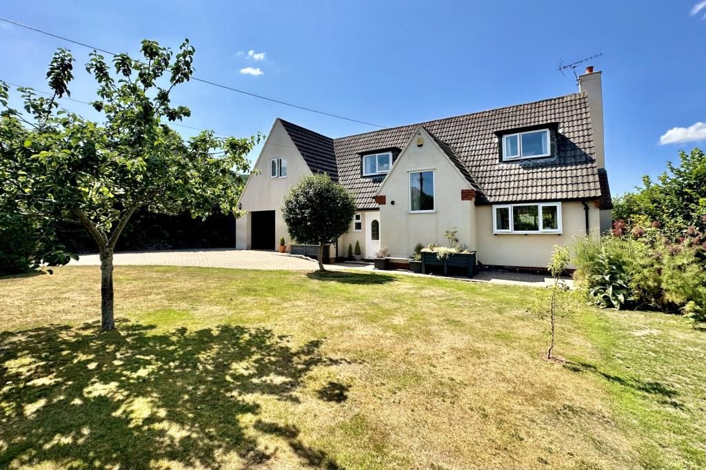 4 bed detached house for sale in Ice House Lane, Sidmouth EX10 Zoopla