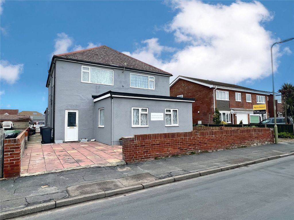 2 bed flat for sale in Island Rose Court, 139 Southwood Road, Hayling