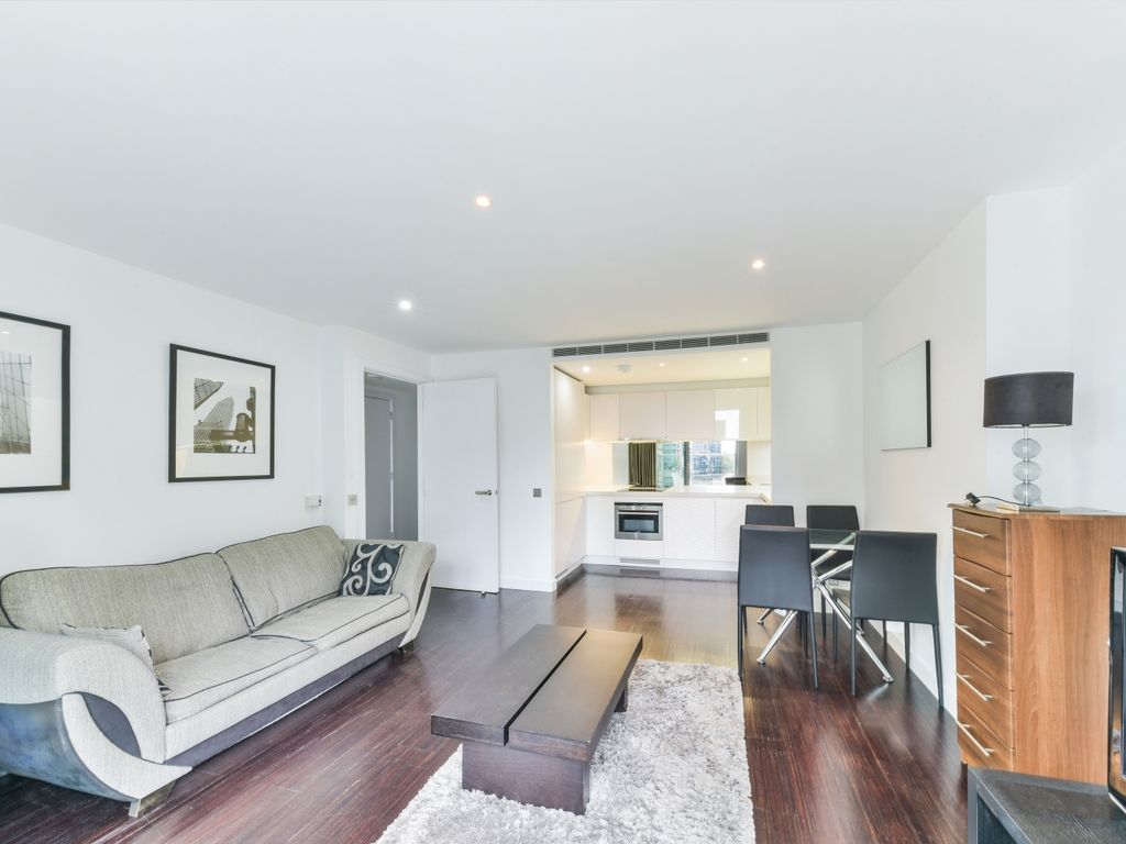 1 bed flat for sale in West Tower, Pan Peninsula, Canary Wharf E14 Zoopla