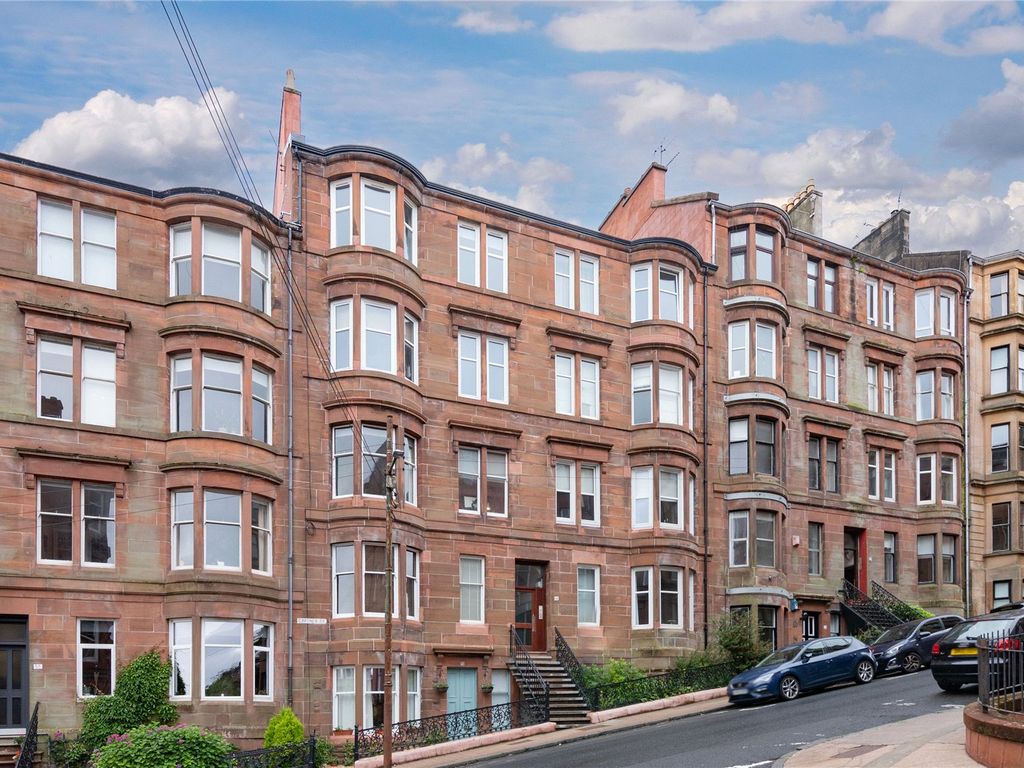 2 bed flat to rent in Gardner Street, Partick, Glasgow G11 Zoopla
