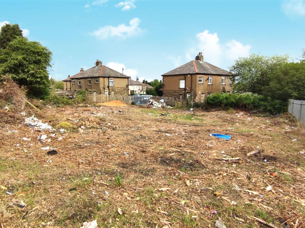 Elwyn Road, Bradford BD5  