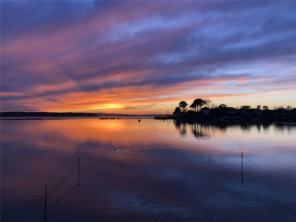 4 bed detached house for sale in Lagoon Road, Lilliput, Poole, Dorset BH14, £3,995,000 Zoopla