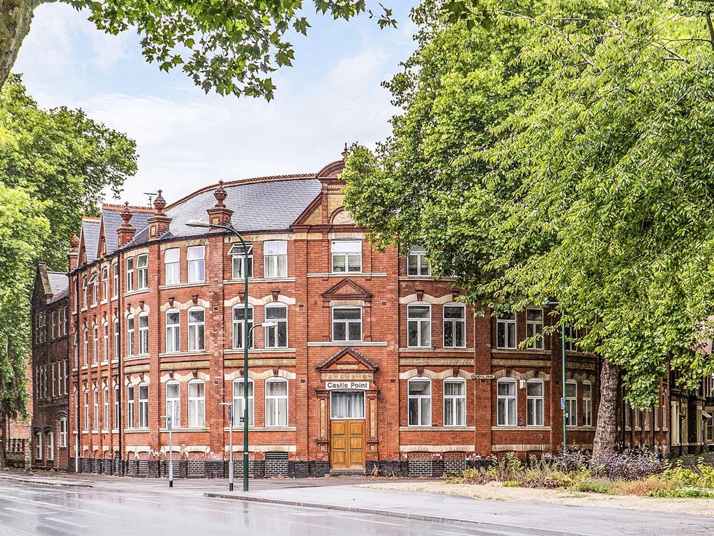 2 bed flat for sale in Castle Boulevard, Nottingham NG7 Zoopla