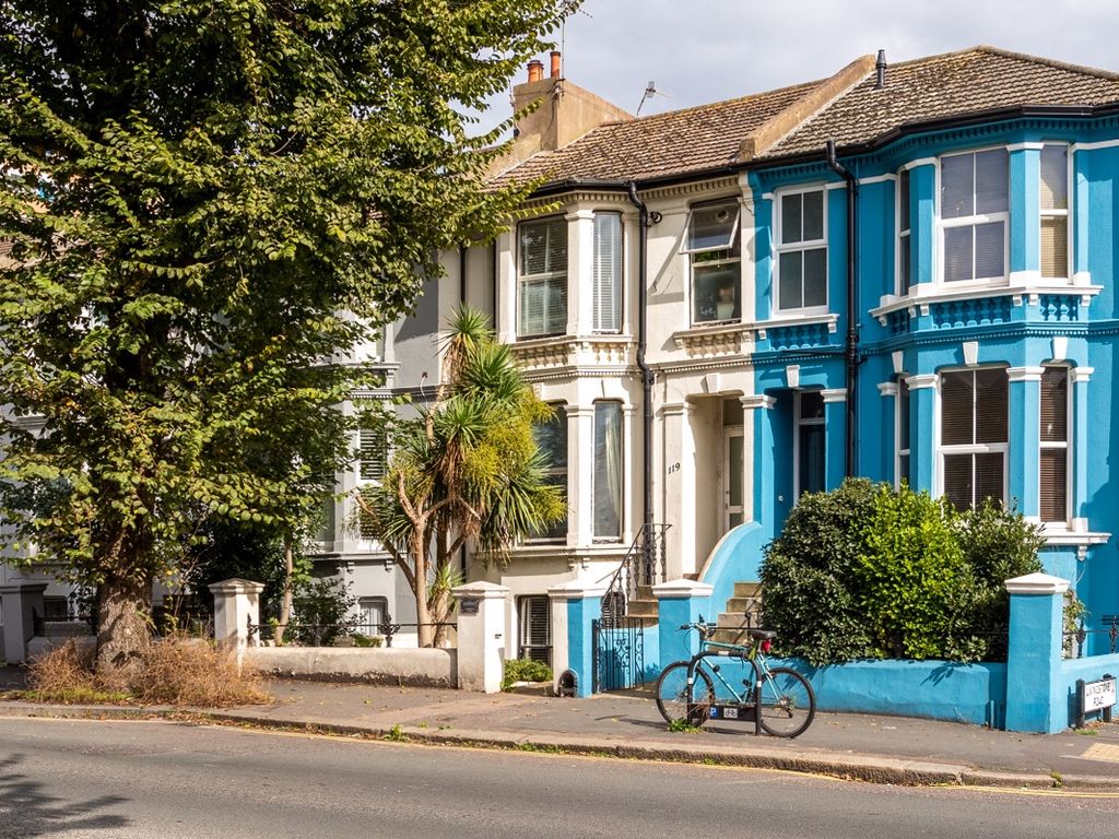 1 bed flat for sale in Sackville Road, Hove BN3 Zoopla