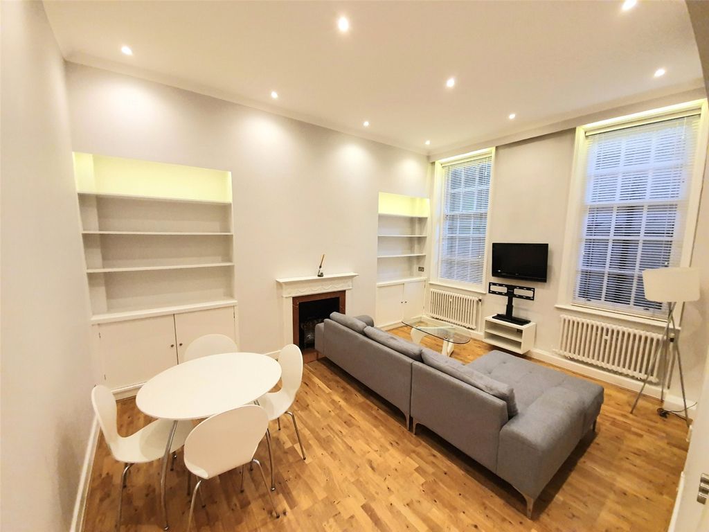 2 bed property to rent in Weymouth Street, Marylebone, London W1W Zoopla