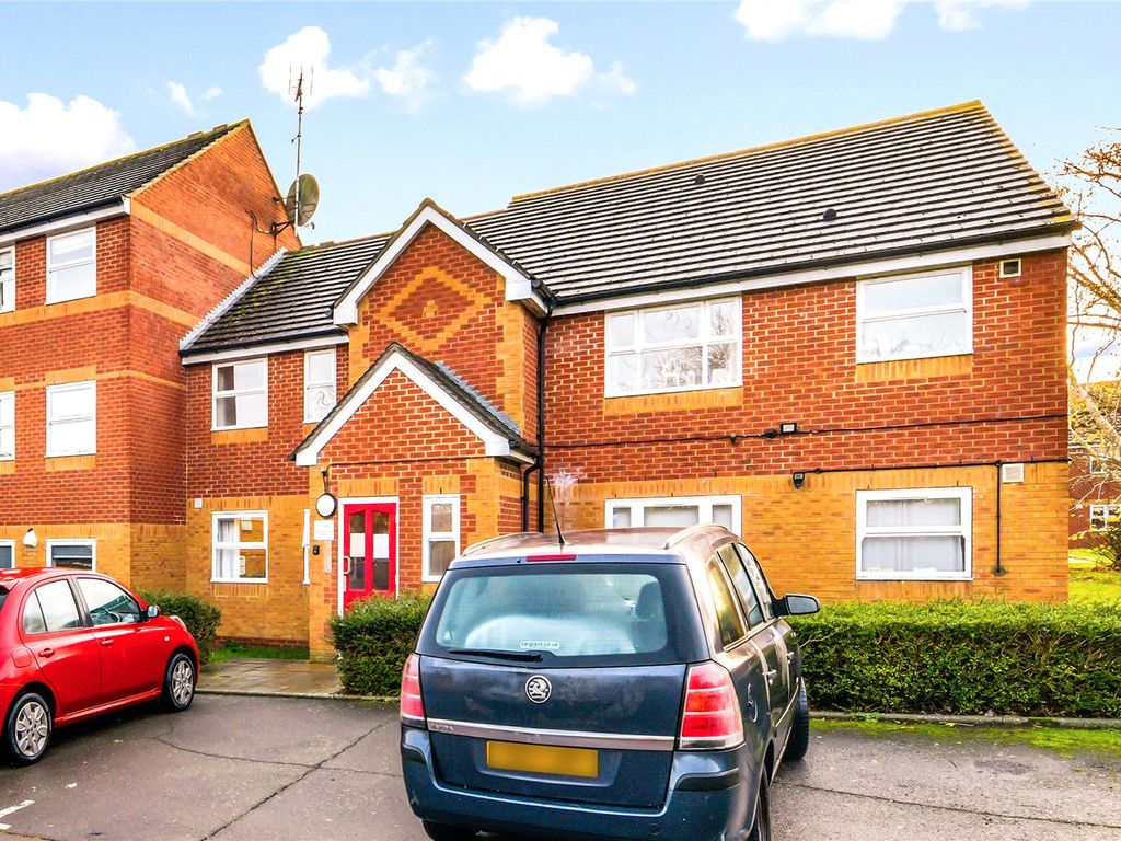 1 bed flat for sale in Henry Doulton Drive, London SW17, £325,000 Zoopla