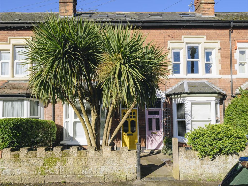 3 bed terraced house for sale in Woodville Road, Kings Heath