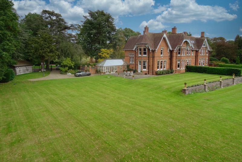 5 bed property for sale in Horsley, Eccleshall, Stafford ST21 Zoopla