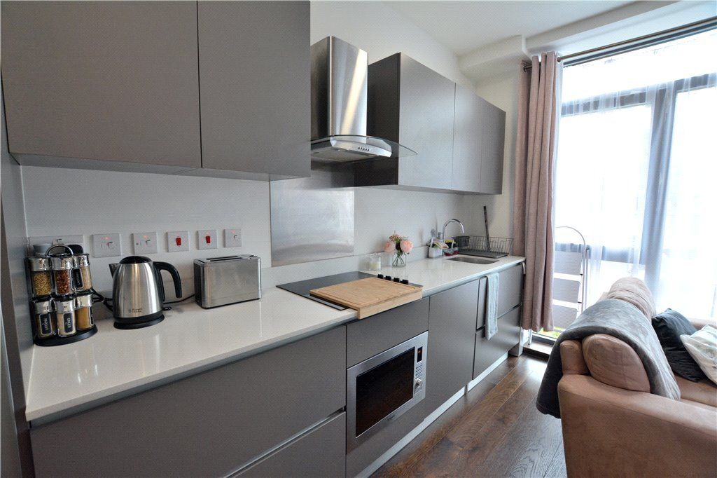 Brindley Place Uxbridge Middlesex UB8  