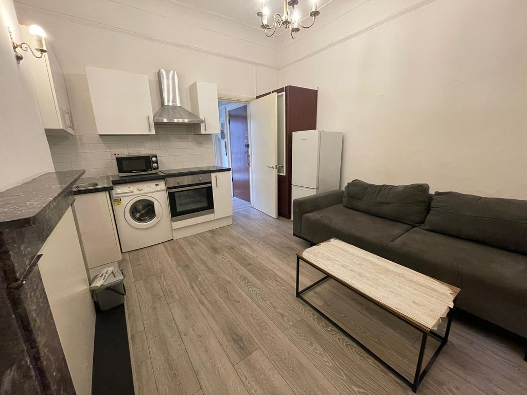 1 bed flat to rent in Warwick Way, London SW1V Zoopla