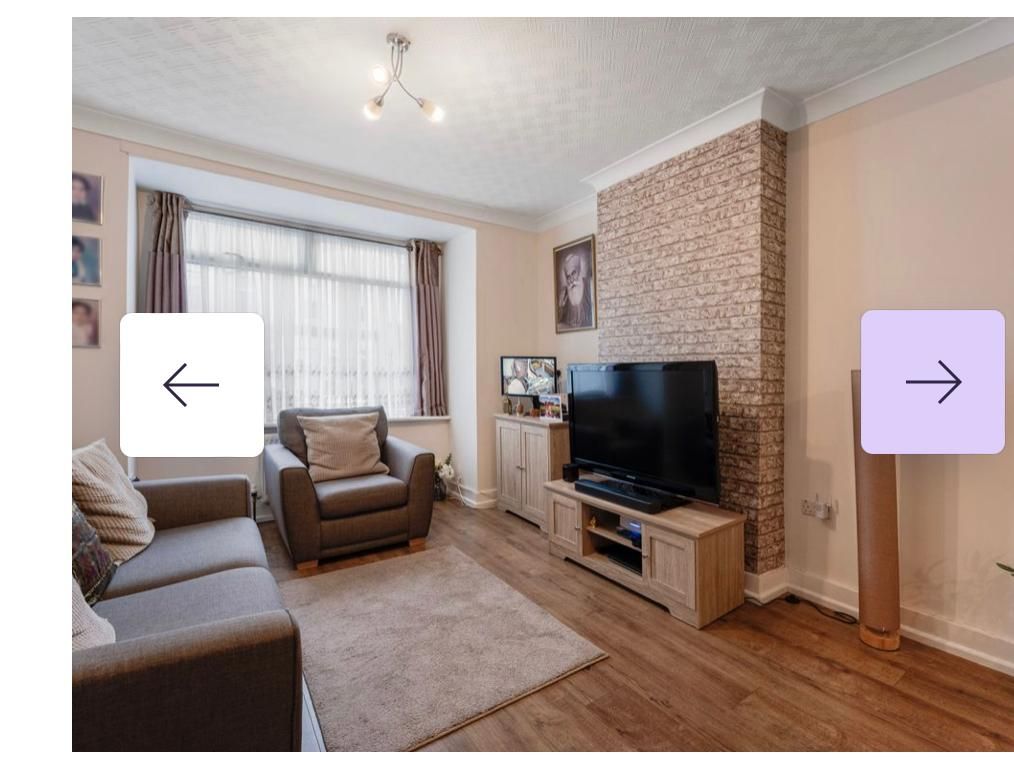 3 bed semidetached house for sale in Hammond Road, Southall UB2, £525,000 Zoopla