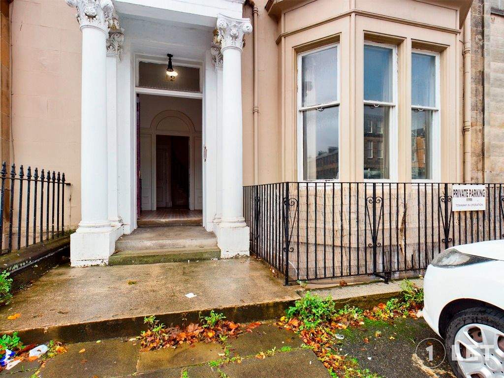 2 bed flat to rent in Newington Road, Newington, Edinburgh EH9 Zoopla