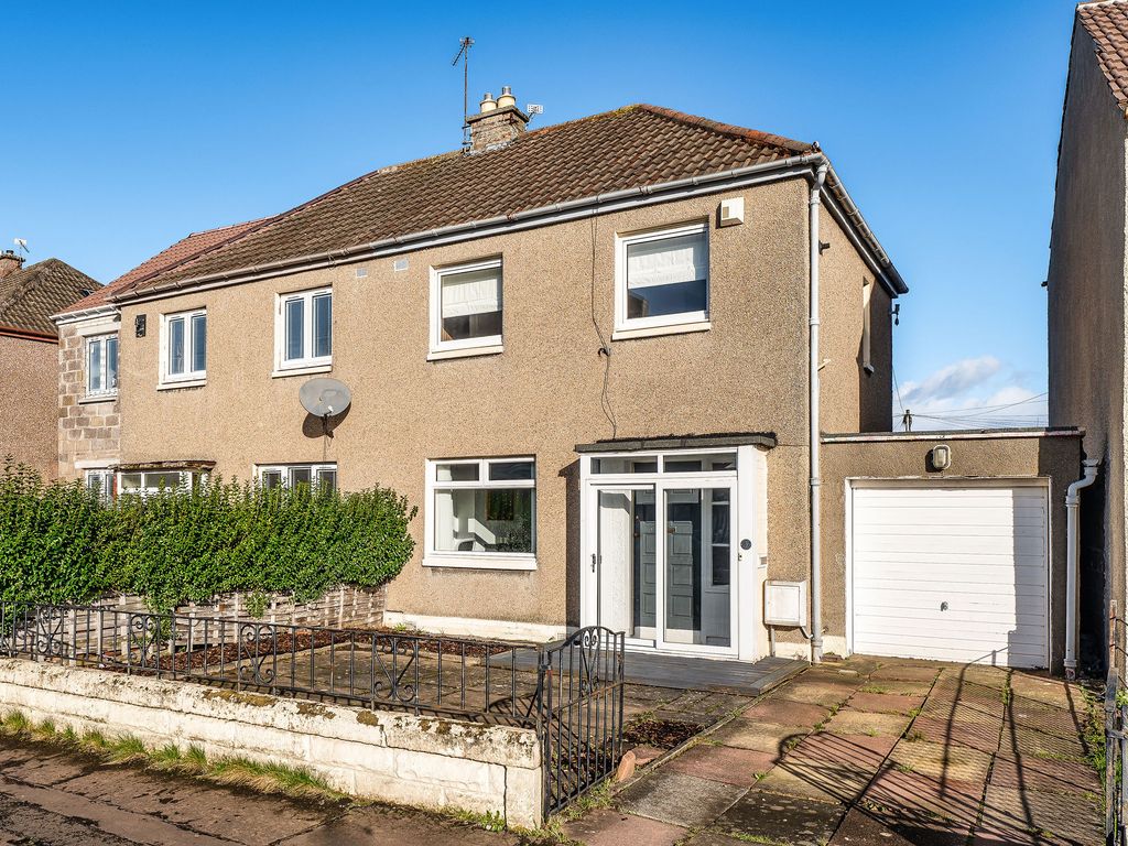 2 bed semidetached house for sale in 87 Mountcastle Drive South