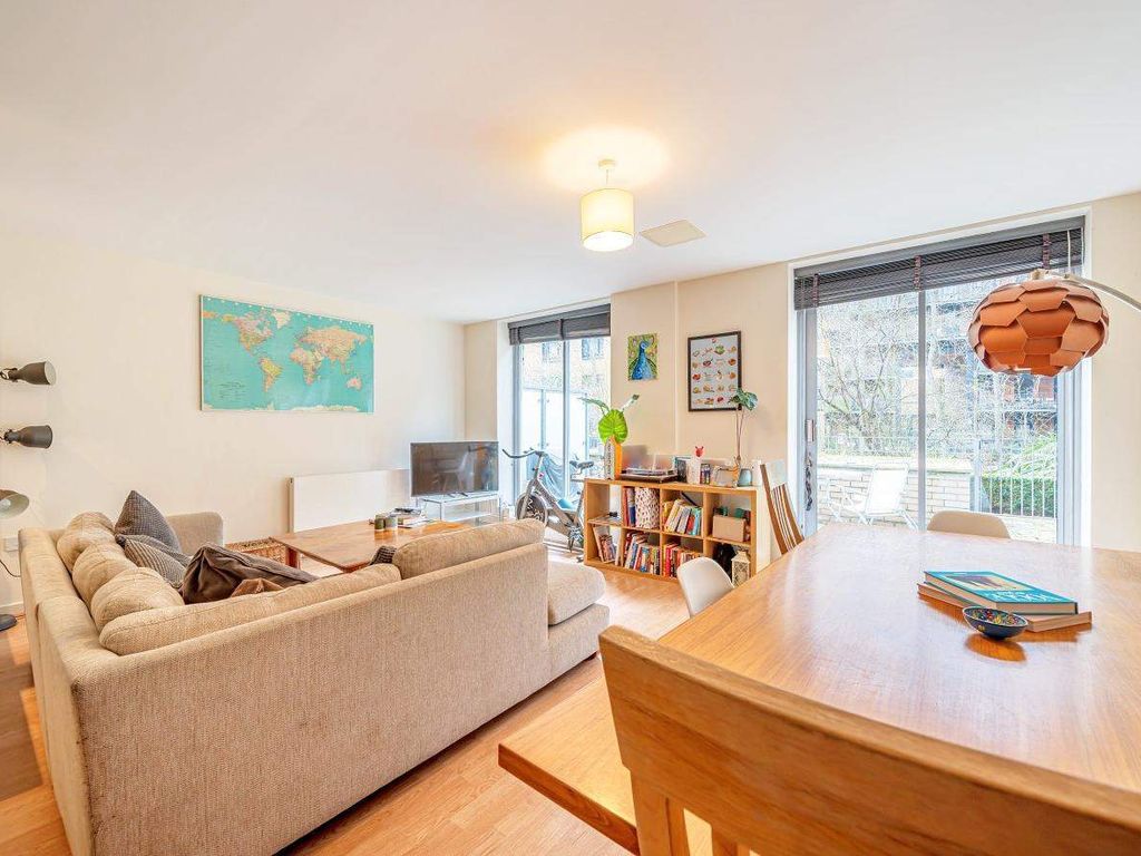 2 bed flat for sale in Wenlock Road, London N1 Zoopla