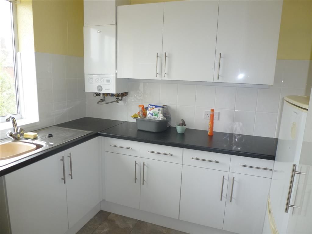 2 bed flat to rent in Thorntree Road, Thornaby, StocktonOnTees TS17