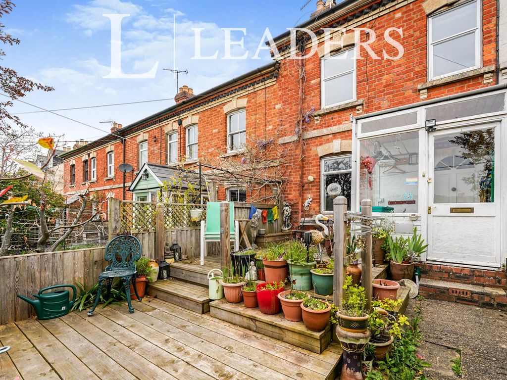 3 bed terraced house to rent in Horns Road, Stroud GL5 Zoopla