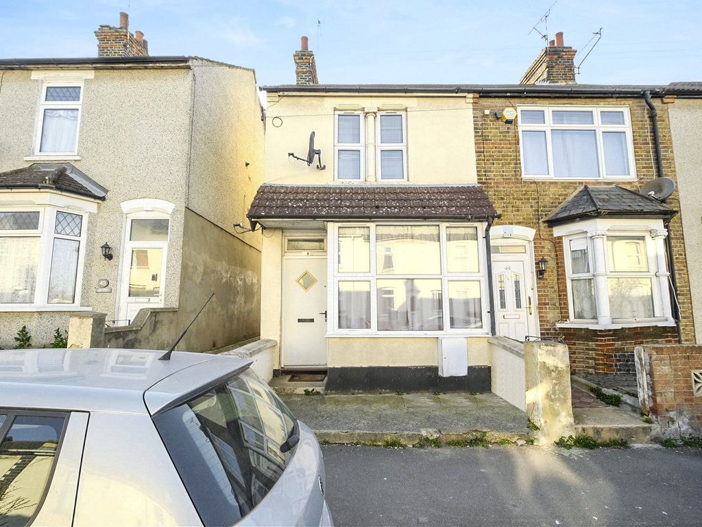 1 bed for sale in Church Road, Kent DA10 Zoopla