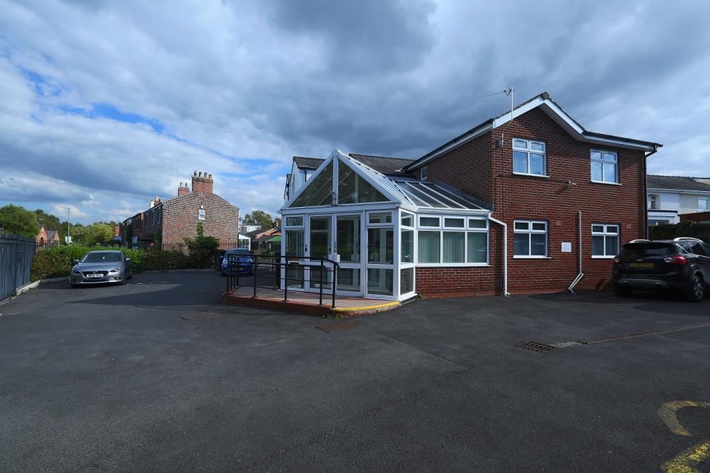 Office to let in Lathom House, 31 Lord Street, Burscough, Lancashire L40 Zoopla
