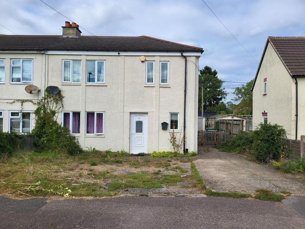 1 bed flat to rent in Bowyer Road, Abingdon, Oxon OX14, £1,295 pcm Zoopla