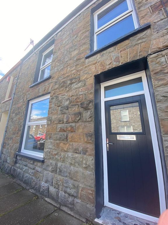 3 bed property for sale in Dumfries Street, Treorchy, Rhondda, Cynon