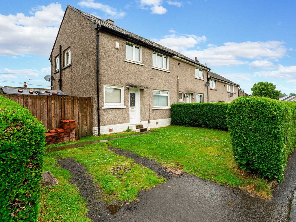 3 bed end terrace house for sale in Elm Drive, Johnstone PA5 Zoopla