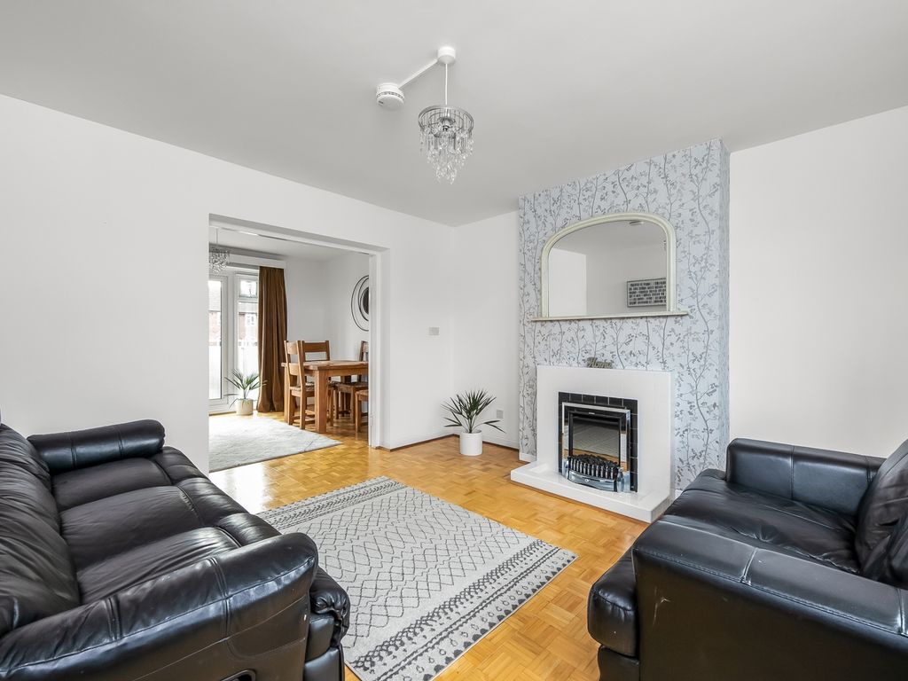 Bexley Road Eltham SE9  