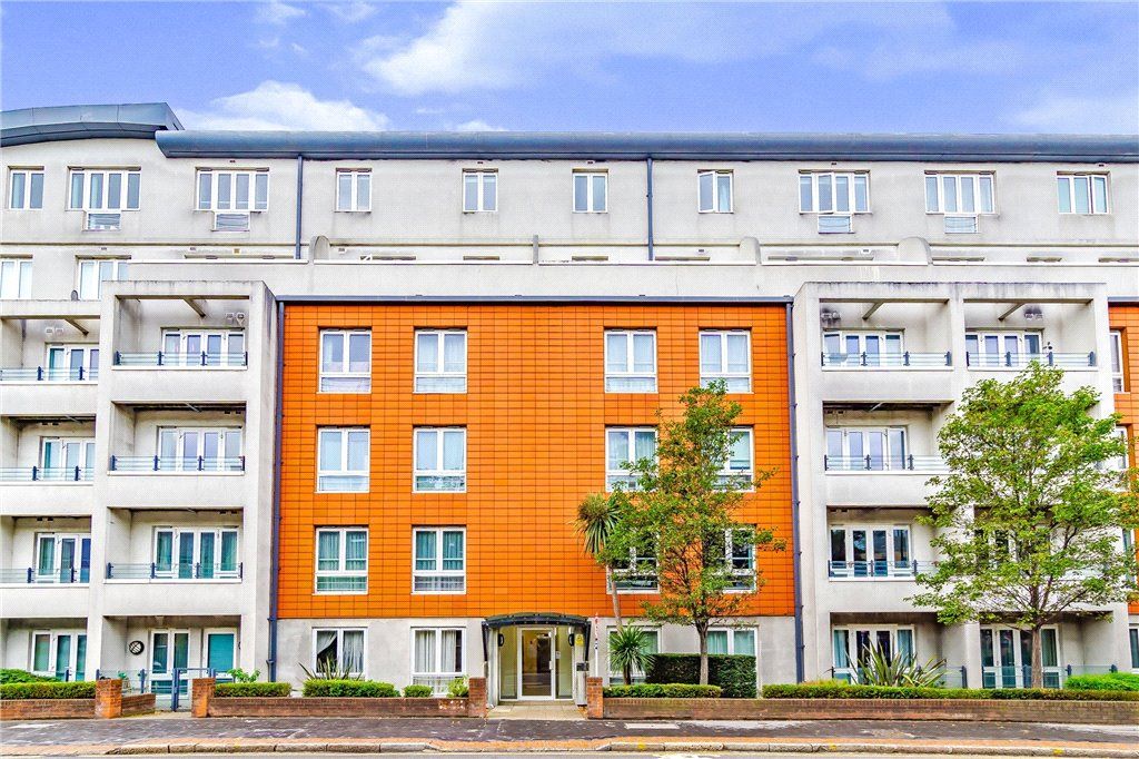 Park Lane, Croydon, Surrey CR0  