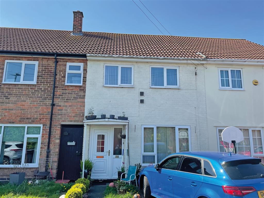 Cliffe Drive, Birmingham B33