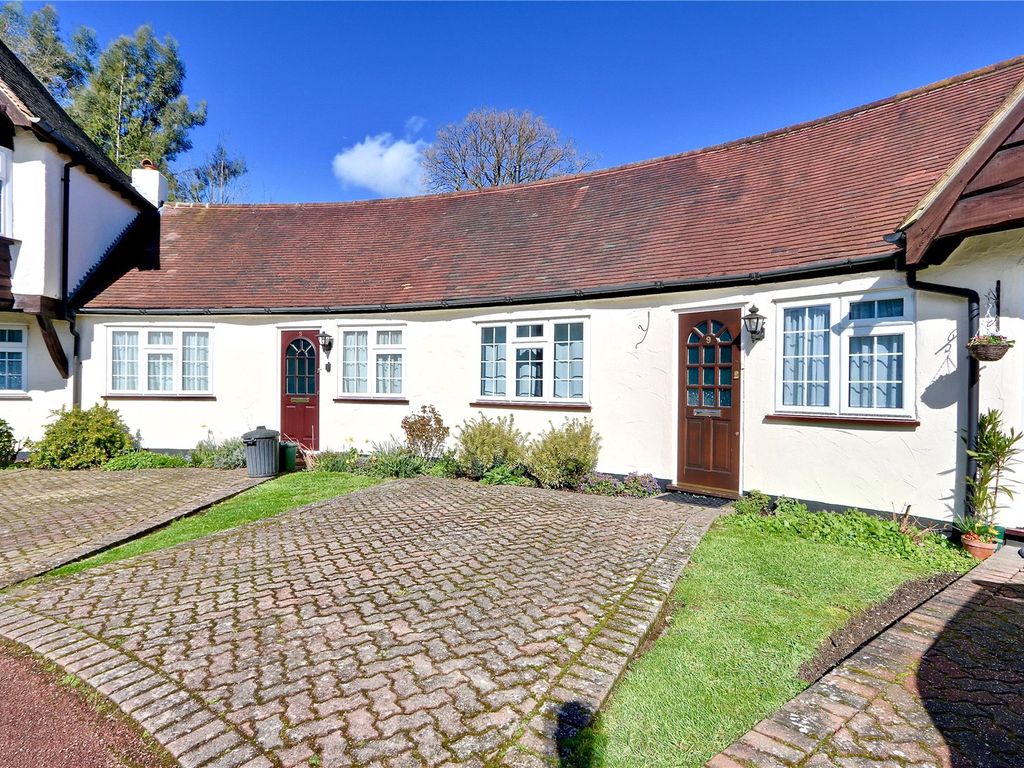 1 bed flat to rent in Ivy House Road, Ickenham UB10 Zoopla