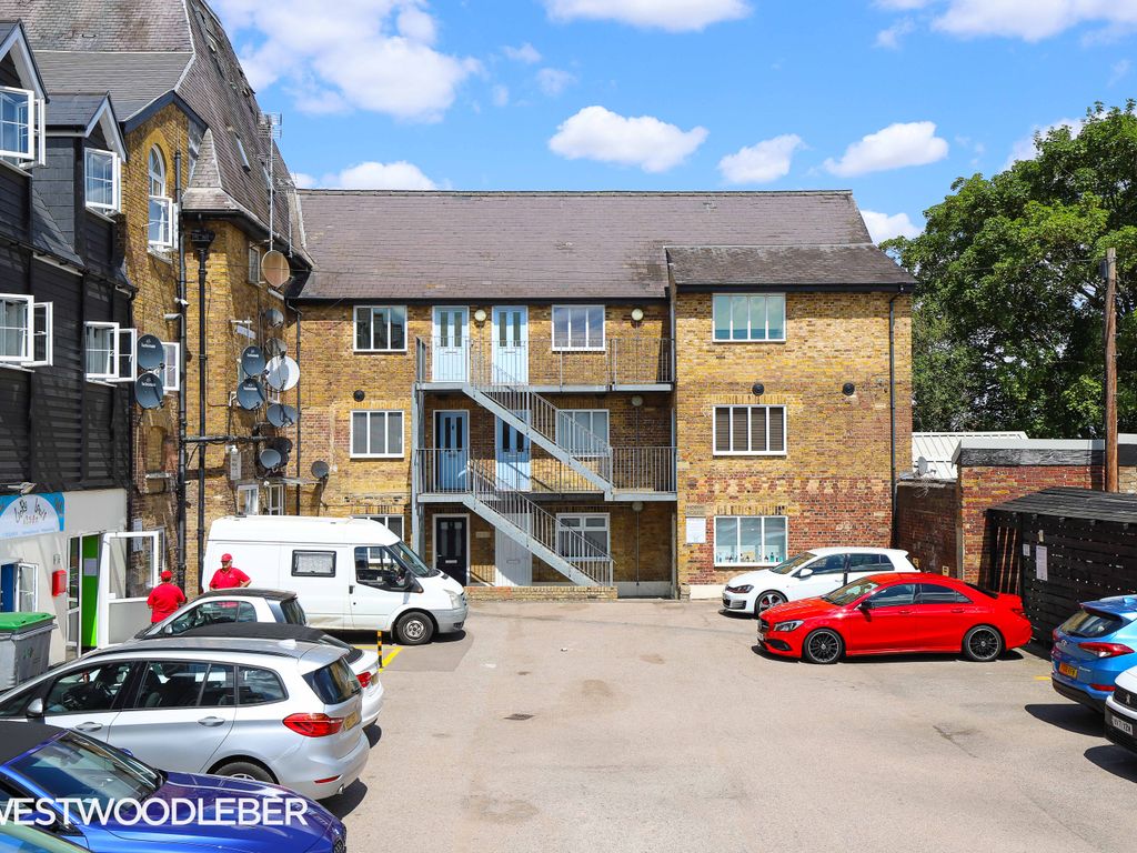 1 bed flat to rent in Brewery Road, Hoddesdon EN11 Zoopla