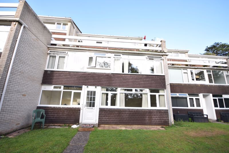 1 bed flat to rent in Lansdowne, Woodwater Lane, Exeter EX2, £600 pcm