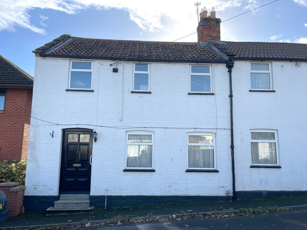 2 bed end terrace house for sale in Hill Head, Glastonbury BA6 Zoopla