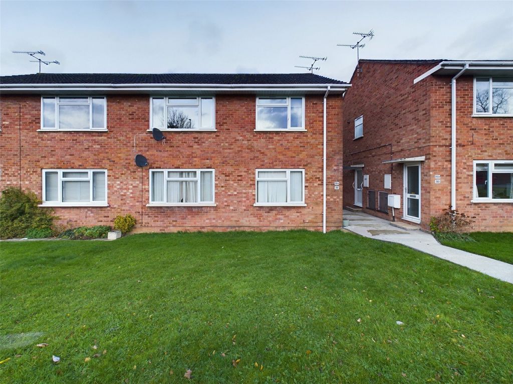 2 bed for sale in Painswick Road, Matson, Gloucester