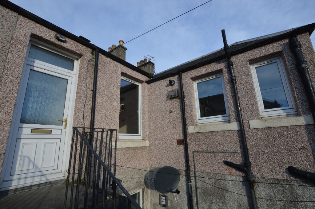 1 bed flat to rent in Taylor Street, Methil KY8 Zoopla