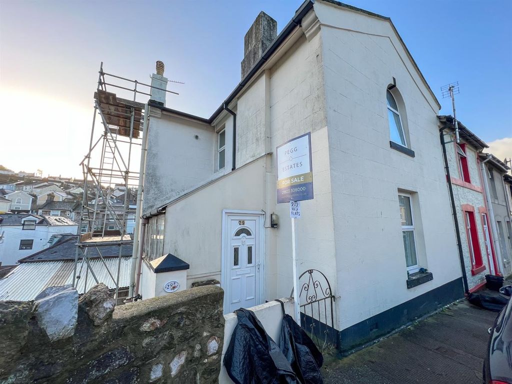 2 bed flat for sale in Alexandra Road, Torquay TQ1 Zoopla