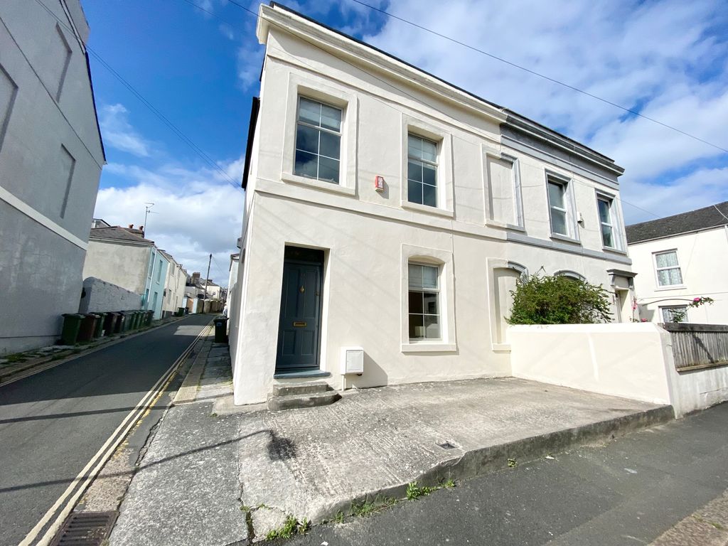 3 bed property to rent in Radnor Street, Plymouth PL4 Zoopla