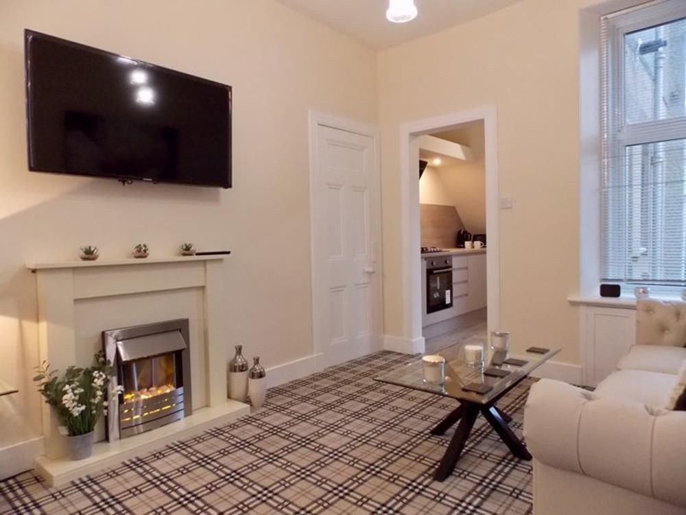 2 bed flat to rent in Mile End Place, Ground Floor AB15, £845 pcm Zoopla