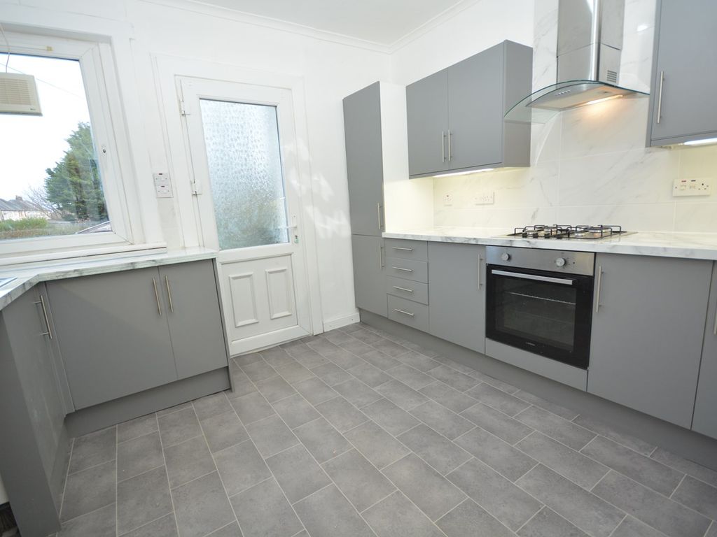 Bonnyton Road, Kilmarnock KA1  