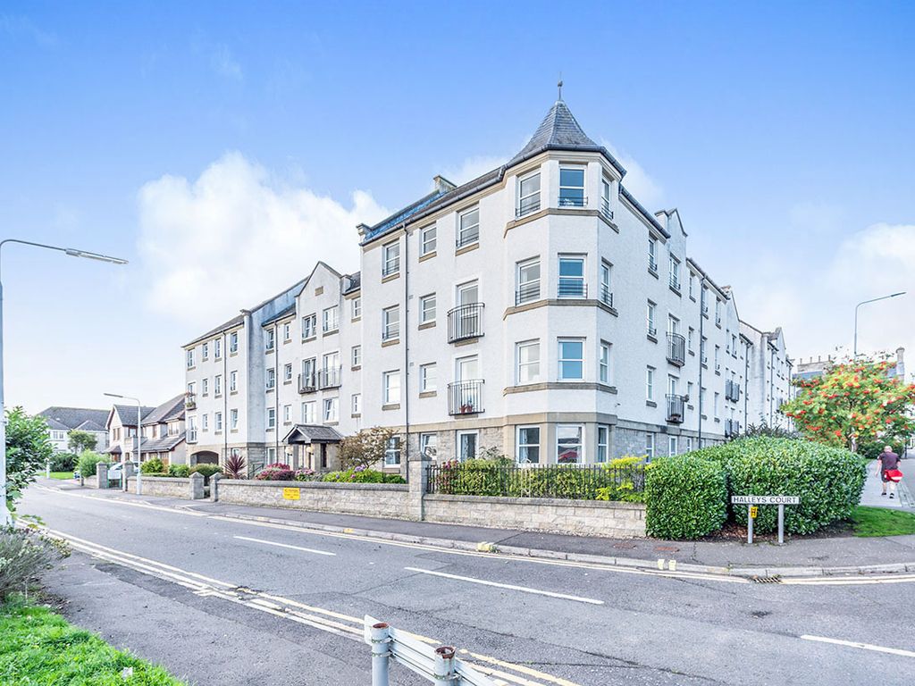 1 bed flat for sale in Halley's Court, Kirkcaldy KY1 Zoopla