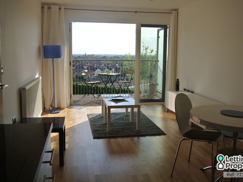 1 bed flat to rent in Pinner Road, Trident Point, 19 Pinner Road