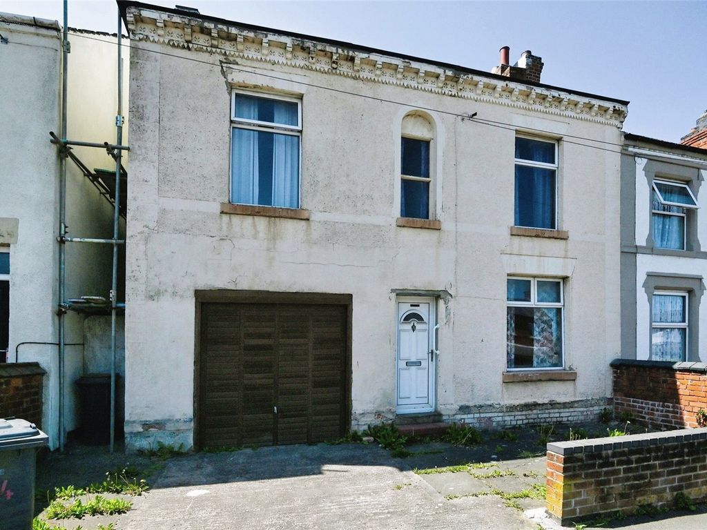 3 bed end terrace house for sale in Whitehill Road, Ellistown