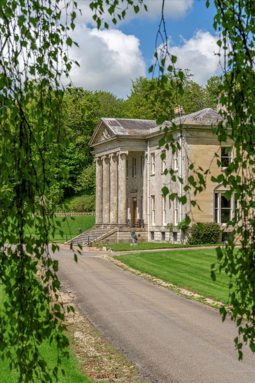 16 bed detached house for sale in Tisbury, Salisbury, Wiltshire SP3