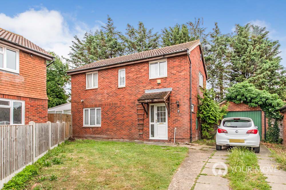 4 bed detached house for sale in Diligent Drive, Sittingbourne ME10 Zoopla