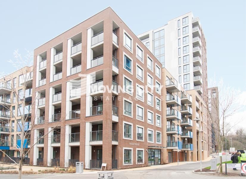 Centenary Heights, Lewisham SE10  