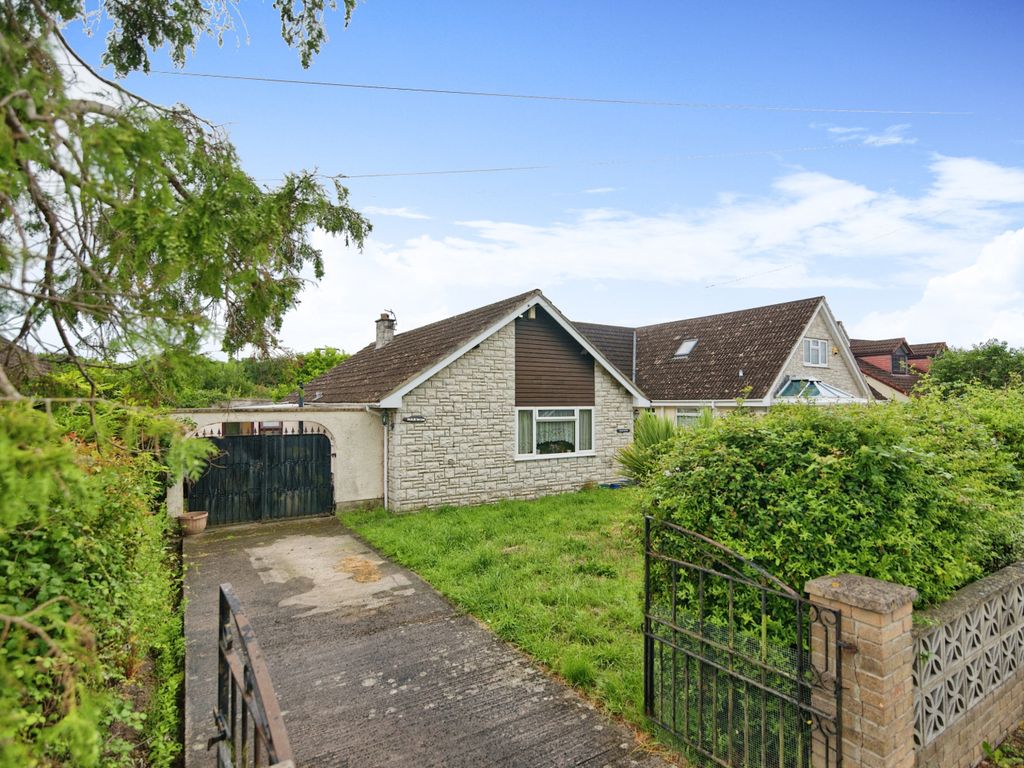 2 bed detached bungalow for sale in Southwick Road, Watchfield TA9 Zoopla